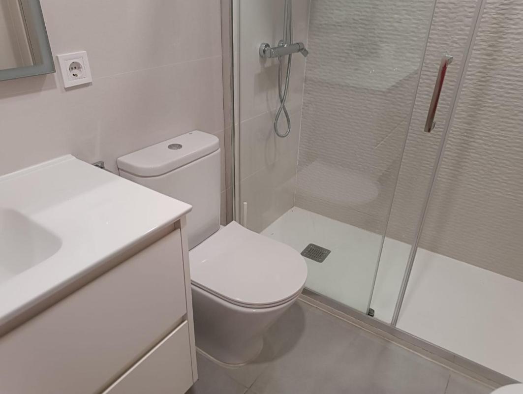 Apartamentos Peregrinos El Rocío Εξωτερικό φωτογραφία